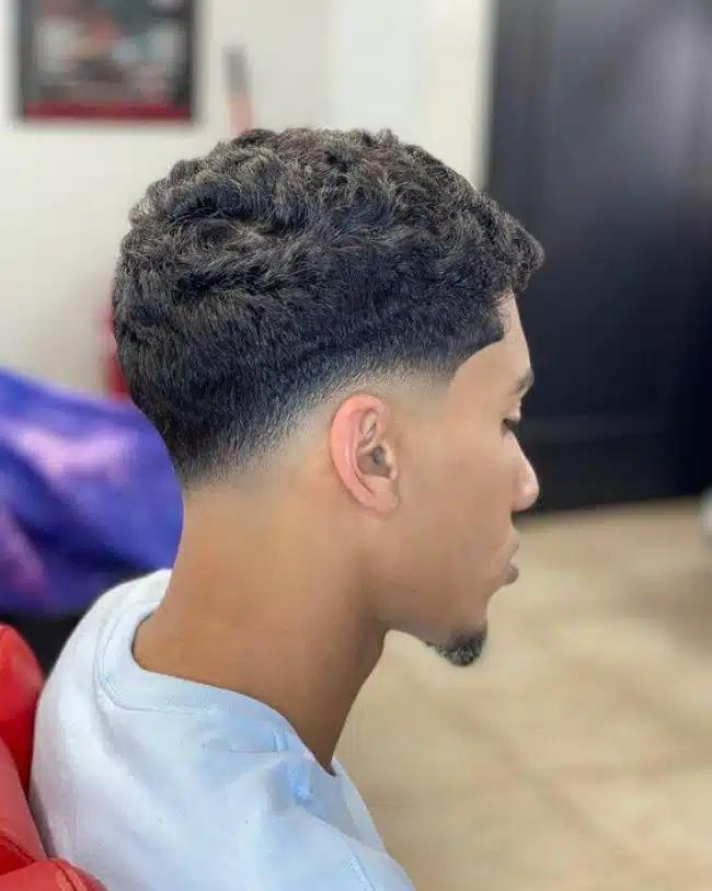 Estilo de corte
